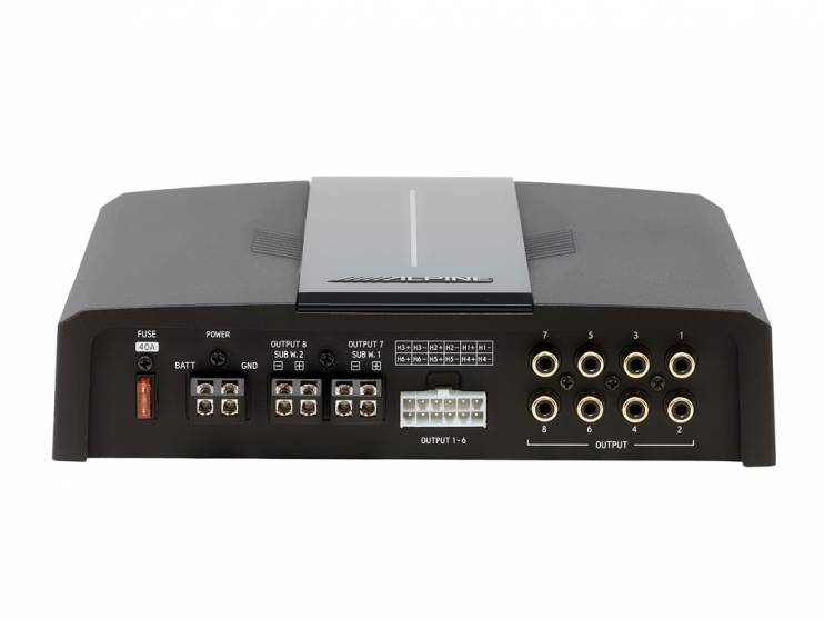 Alpine PXE-C80-88