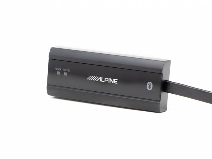 Alpine PXE-C80-88