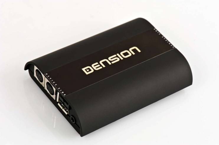 Dension Gateway PRO для VW (GWP1V21)