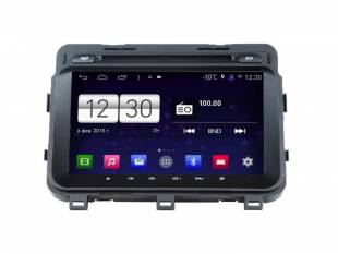 Kia Optima 2014 на Android M345