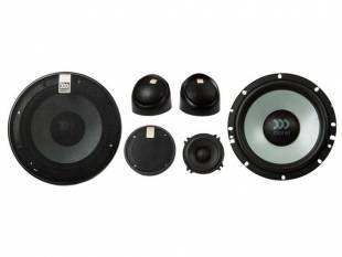 MOREL MAXIMO ULTRA 603A MKII