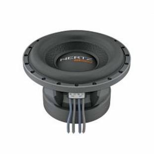 Hertz MM12.1 Unlimited MOTOR GROUP