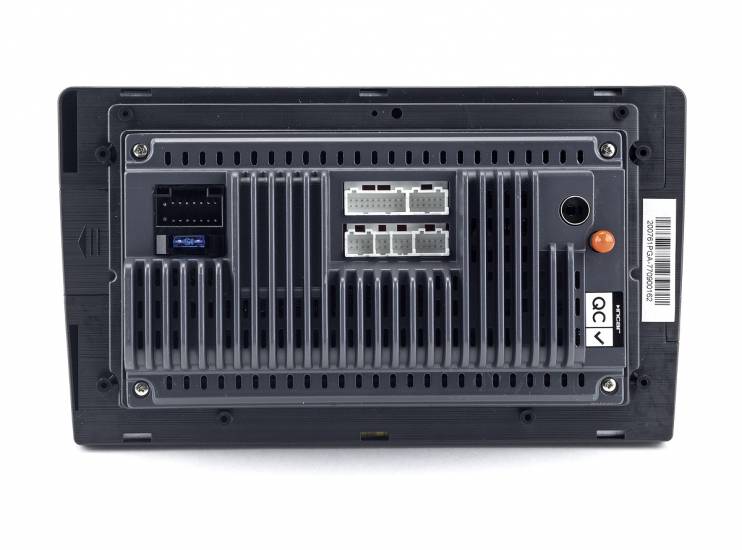 Incar PGA-2410