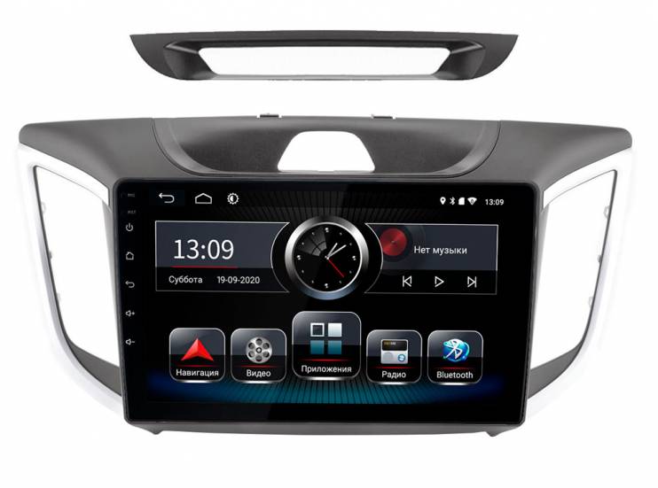 Incar PGA-2410