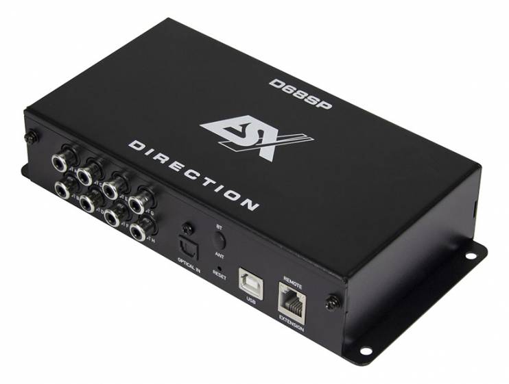 ESX D68SP