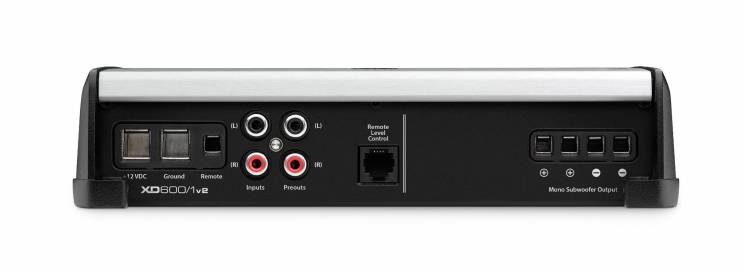 Jl audio XD600/1v2