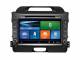 Kia Sportage 8inc на Windows