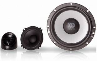MOREL MAXIMO ULTRA 603 MKII