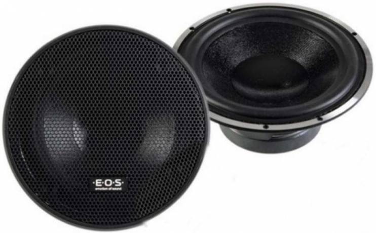 E.O.S. ES 650