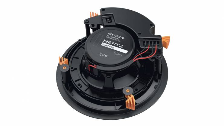 Hertz HEX 6.5 IC-W