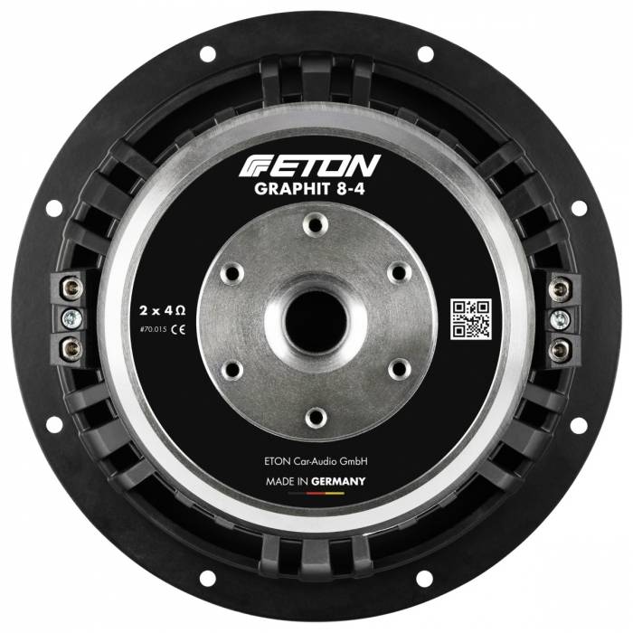 Eton Graphit 8