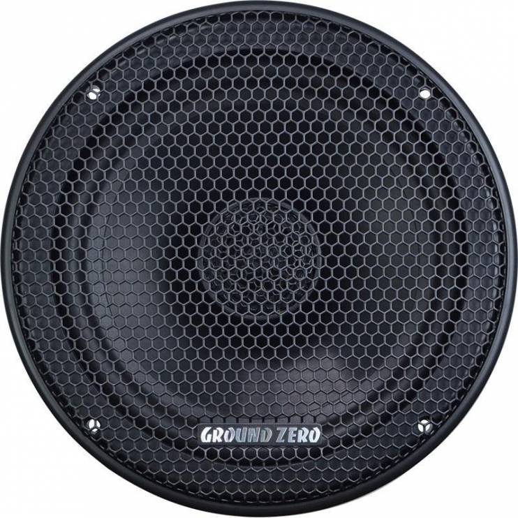 GROUND ZERO GZRF 6.5SQX