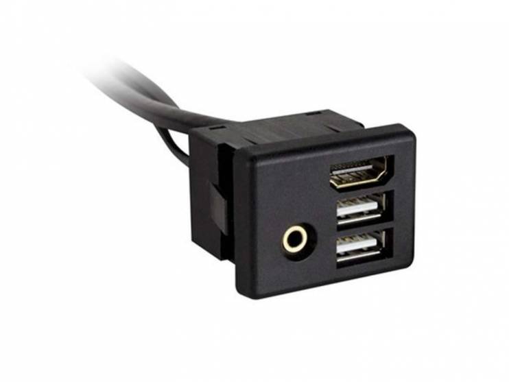 Connects2 CT29AX28