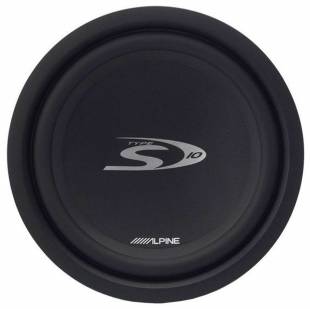 Alpine SWS-1023D
