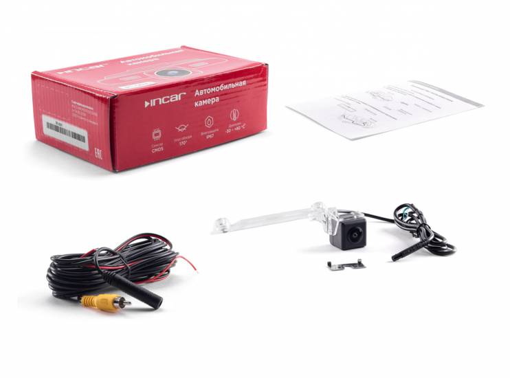Incar VDC-082