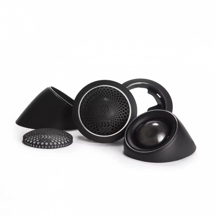 MOREL ELATE CARBON 62