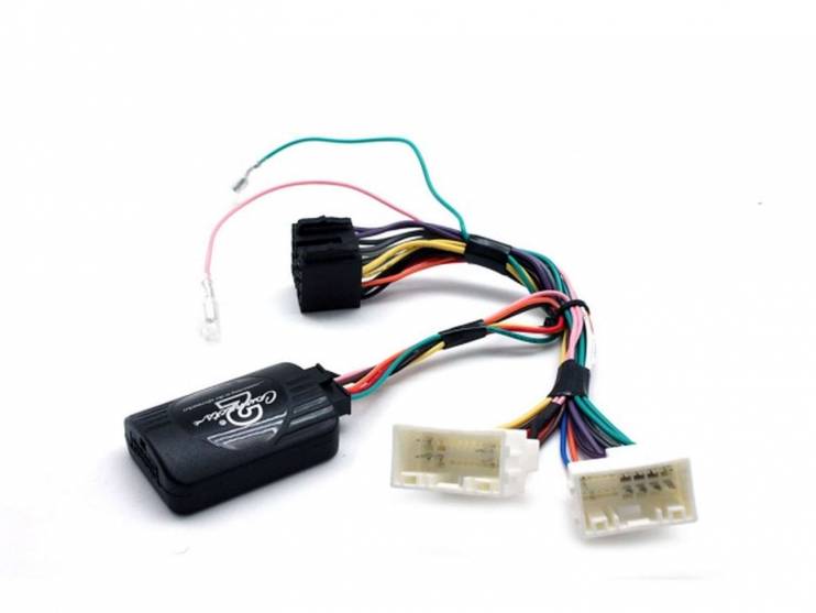 Connects2 CTSHY008.2