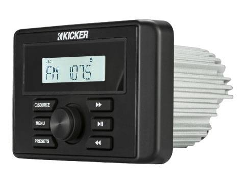 Kicker KMC3