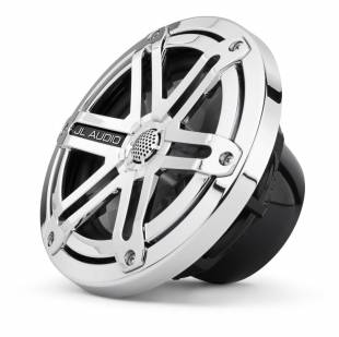 JL Audio MX650-CCX Sport Chrome