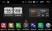 Штатная магнитола FarCar S170 L233 Hyundai H1/Starex (Silver) 2007+