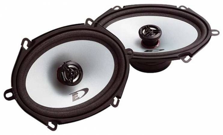 Alpine SXE-4625s