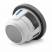 JL Audio M6-880X Sport Titanium/LED