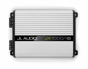 Jl audio JX 1000/1D