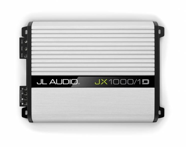 Jl audio JX 1000/1D