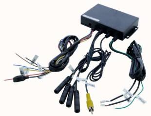 Incar VSP-4