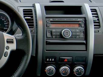 Incar RNS-FC472