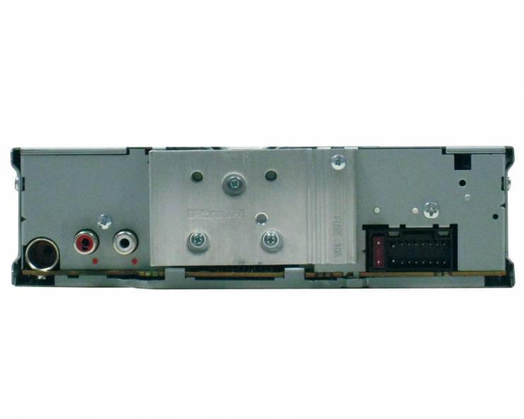 JVC KD-R571