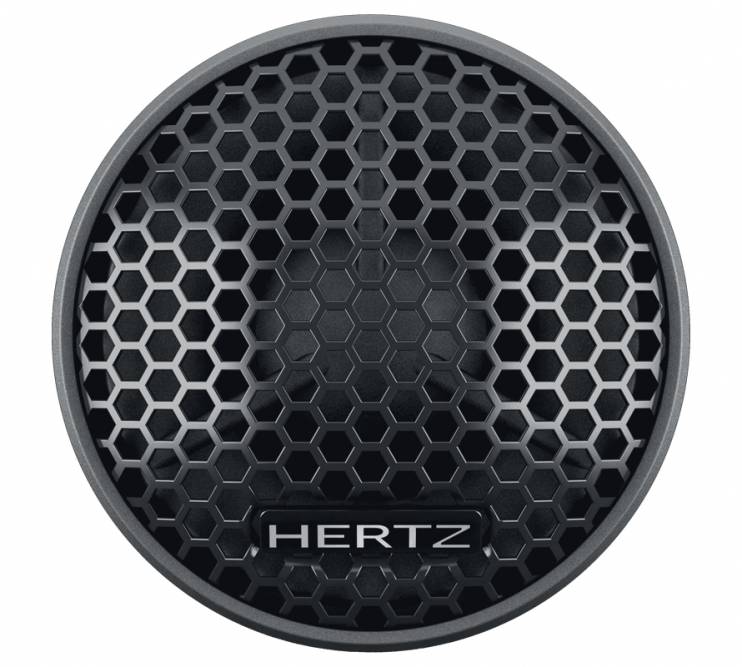 Hertz DT 24.3