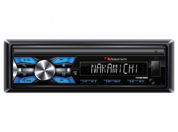 Nakamichi NQ615B
