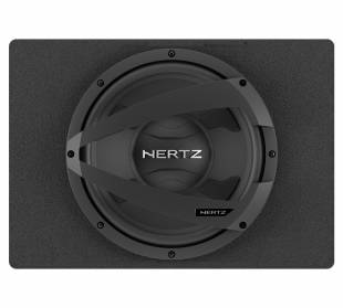 Hertz DBX 30.3