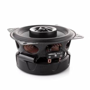 MOREL MAXIMO ULTRA 402 COAX MKII