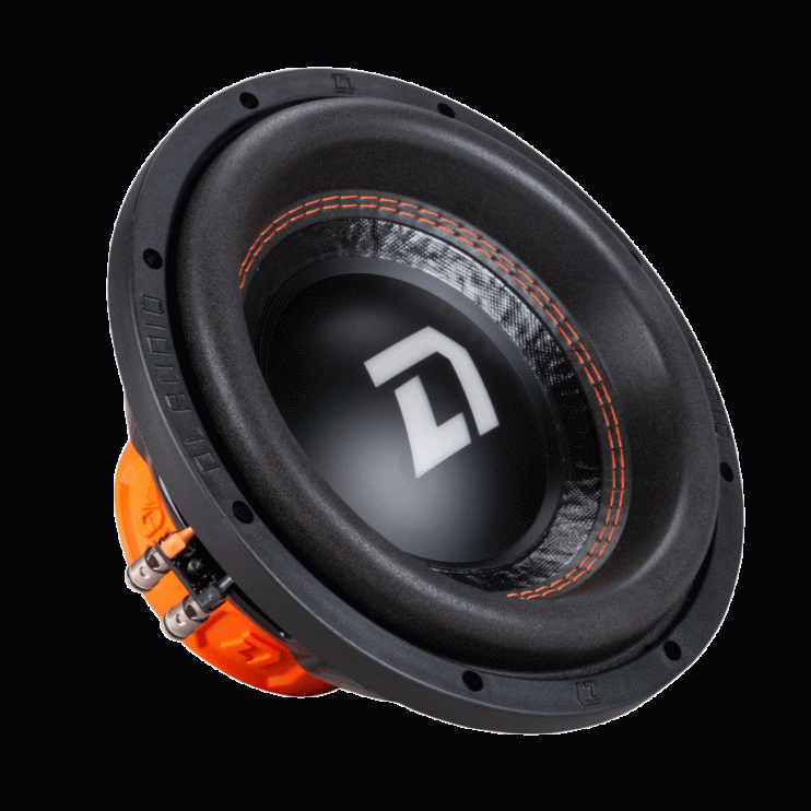 DL Audio Gryphon Lite 10 V.2 SE