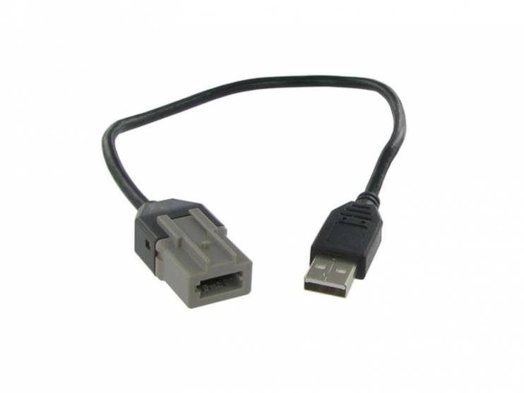 Connects2 CTCITROENUSB