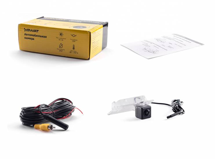 SWAT VDC-412