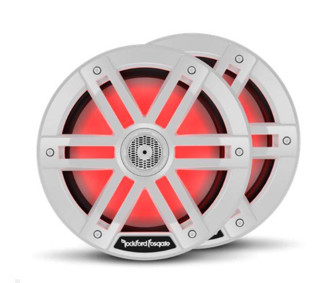 Rockford Fosgate M1-8