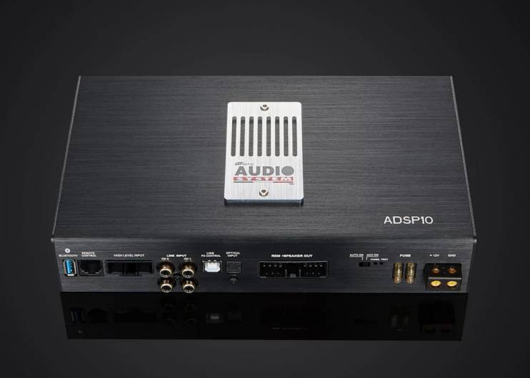 AUDIO SYSTEM (Italy) ADSP10