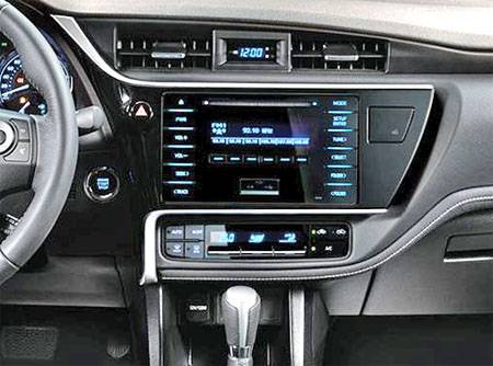 Incar RTY-FC726