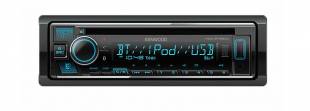 Kenwood KDC-BT660U