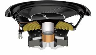 Pioneer TS-A25S4