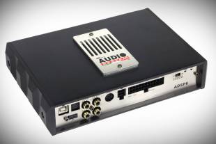 AUDIO SYSTEM (Italy) ADSP6