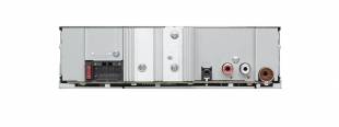 Kenwood KMM-BT208