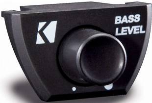 KICKER CX RC