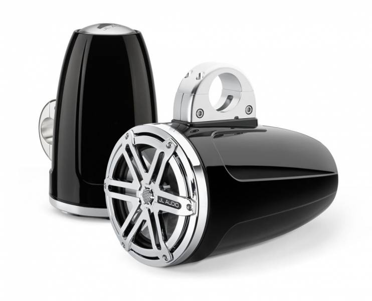 JL Audio MX770-ETXv3 Sport/Chrome