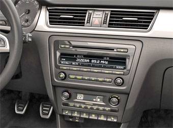 Incar RSC-N05