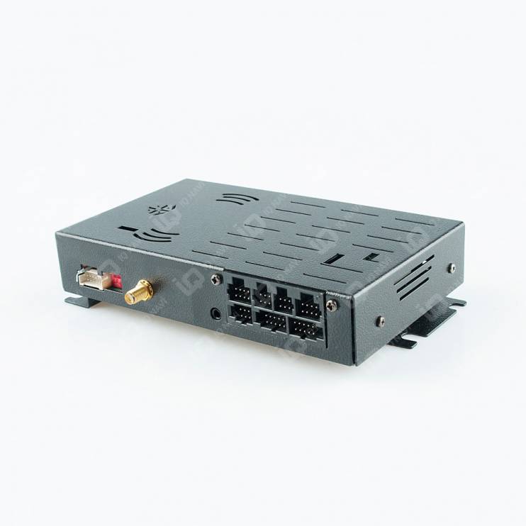 Видеоинтерфейс IQ NAVI VLR-3202 Land Rover / Range Rover