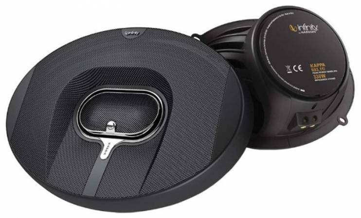 INFINITY KAP-693.11I